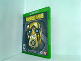 ボーダーランズ デラックス コレクション XBONE Borderlands: The Handsome Collection Xbox One Take 2 Interactive