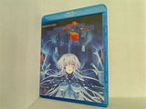マブラヴ オルタネイティヴ Muv-Luv Alternative: Total Eclipse 2  Blu-ray Corey Hartzog