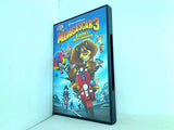マダガスカル 3 Madagascar 3: Europes Mst Wntd 