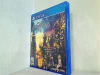 キングダム ハーツIII PS4 Kingdom Hearts III PS4  91505 