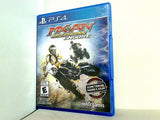 MX vs ATV PS4 MX vs. ATV: Supercross Encore Edition PlayStation 4 Nordic Games Na Inc