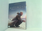 オートマタ Automata  2014  Region 3 Import From Asia Antonio Banderas  Robert Forester  Birgitte Hjort Sorensen 