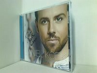 High Daniel Koek Daniel Koek 直筆サイン入り