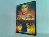 V フォー・ヴェンデッタ V DE VENGANZA DVD 