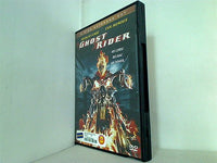 ゴーストライダー Ghost Rider  Two-Disc Extended Cut  by Sony Pictures Home Entertainment 