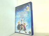 アナと雪の女王 Walt Disney Frozen DVD