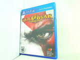 ゴッド・オブ・ウォーIII PS4 God of War 3 Remastered PlayStation 4 Sony Interactive Entertai