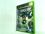 トム・クランシー スプリンターセル カオスセオリー  Tom Clancy's Splinter Cell Chaos Theory　 