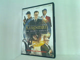 キングスマン Kingsman: The Secret Service Colin Firth