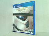 PS4 Star Wars Battlefront Deluxe Edition PS4 