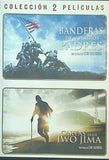クリント・イーストウッド Pack Clint Eastwood: Banderas De Nuestros Padres ＋ Cartas Desde Iwo Jima 