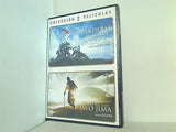 クリント・イーストウッド Pack Clint Eastwood: Banderas De Nuestros Padres ＋ Cartas Desde Iwo Jima 