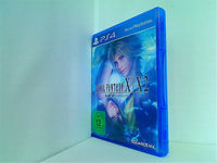 Final Fantasy X/X-2 HD Remaster  PlayStation PS4 German Edition 