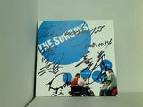 SUNDAY PUNCH THE SUNDAYS THE SUNDAYS 直筆サイン入り