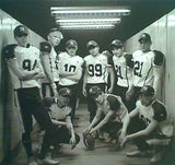 2集 リパッケージ Love Me Right 韓国語バージョン 韓国盤 EXO