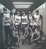 2集 リパッケージ Love Me Right 韓国語バージョン 韓国盤 EXO