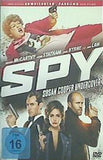 スパイ スーザン・クーパー潜入捜査 Spy: Susan Cooper Undercover 