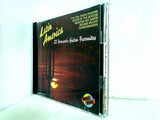 Latin America 22 Romantic Guitar Favourites The Golden Guitars