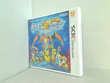 3DS ポケモン超不思議のダンジョン 3DS 