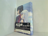 TVアニメーション「蒼き鋼のアルペジオ アルス・ノヴァ-」Blu-ray BOX 興津和幸
