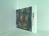 刻のジレンマ 3DS Zero Time Dilemma 3DS Aksys Games