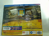 マッドマックス 怒りのデス・ロード Mad Max Fury Road Collector's Edition with Car Model  Limited Edition   Blu-ray 3D   2015 Tom Hardy