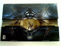 WIN Starcraft II: Legacy of the Void Collector's Edition 