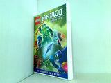 レゴ ニンジャ シーズン 2 Lego Ninjago: Masters Of Spinjitzu Season Two  DVD 