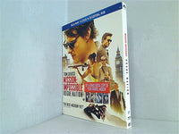 ミッション:インポッシブル ローグ・ネイション Mission: Impossible Rogue Nation Blu-ray Tom – AOBADO オンラインストア ミッション:インポッシブル ローグ・ネイション Mission: Impossible Rogue Nation Blu-ray Tom – AOBADO オンラインストア