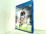 FIFA 16 ワールドクラスサッカー PS4 FIFA 16 PS4 