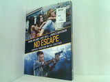 クーデター No Escape Pierce Brosnan