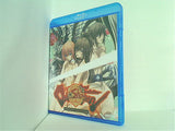 風雲維新ダイショーグン Dai Shogun  Blu-ray 