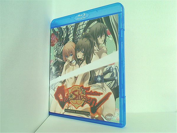 海外盤ブルーレイ 風雲維新ダイショーグン Dai Shogun Blu-ray – AOBADO オンラインストア