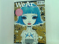 We Ar global magazine 日本語版 Klaus Vogel