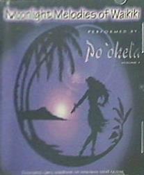 Moonlight Melodies of waikiki 