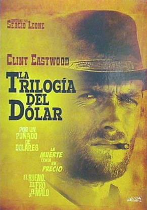 ドーラ三部作 La trilogía del dólar 