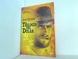 ドーラ三部作 La trilogía del dólar 