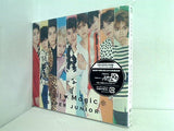 Devil Magic CD＋DVD Super Junior