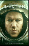 オデッセイ The Martian Matt Damon