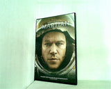 オデッセイ The Martian Matt Damon