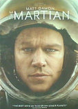 オデッセイ The Martian Matt Damon