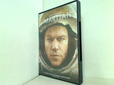 オデッセイ The Martian Matt Damon