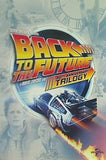 バック・トゥ・ザ・フューチャー トリロジー 30thアニバーサリー Back to the Future 30th Anniversary Trilogy バック・トゥ・ザ・フューチャー 30thアニバーサリー トリロジー  Blu-ray    北米版 出演： マイケル・J・フォックス、クリストファー・ロイド、リー・トンプソン、トーマス・F・ウィルソン、クリスピン・グローバー