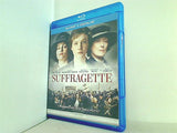 未来を花束にして Suffragette  Blu-ray Carey Mulligan
