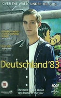 ドイツ 1983年 Deutschland '83 