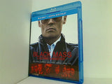 ブラック・スキャンダル black mass l'ultimo gangster Blu-Ray Italian Import johnny depp