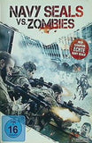 ネイビーシールズ：オペレーションZ Navy Seals vs. Zombies 