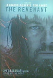 レヴェナント 蘇えりし者 The Revenant Paul Anderson