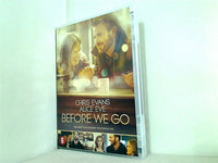 BEFORE WE GO  DVD  2016 Before We Go