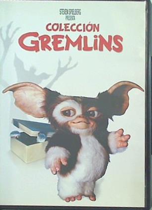 グレムリン Pack: Gremlins 1＋2 